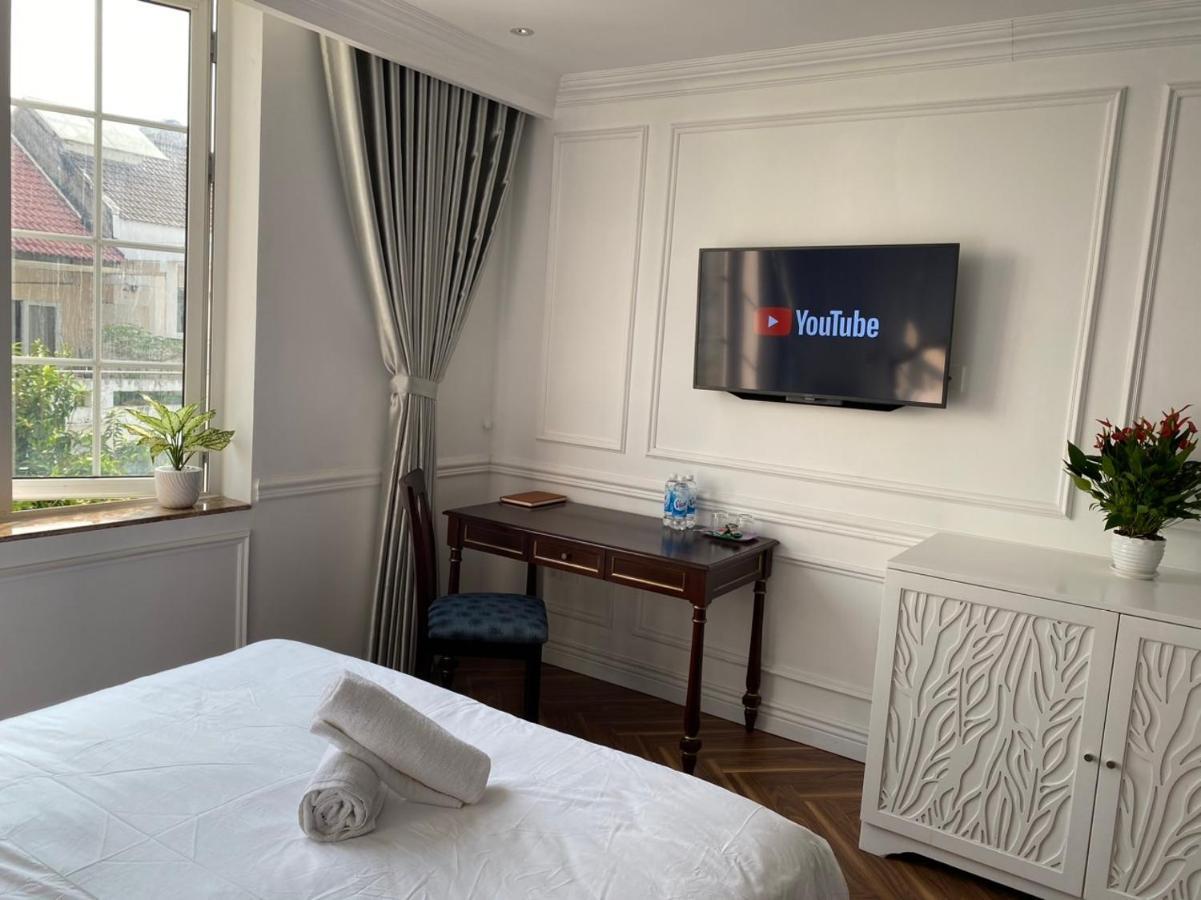 Diamond Suite Koreatown โฮจิมินห์ซิตี้ ภายนอก รูปภาพ