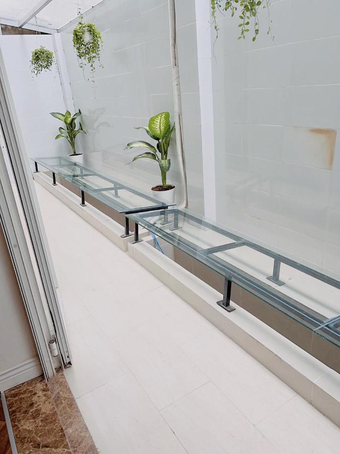 Diamond Suite Koreatown โฮจิมินห์ซิตี้ ภายนอก รูปภาพ