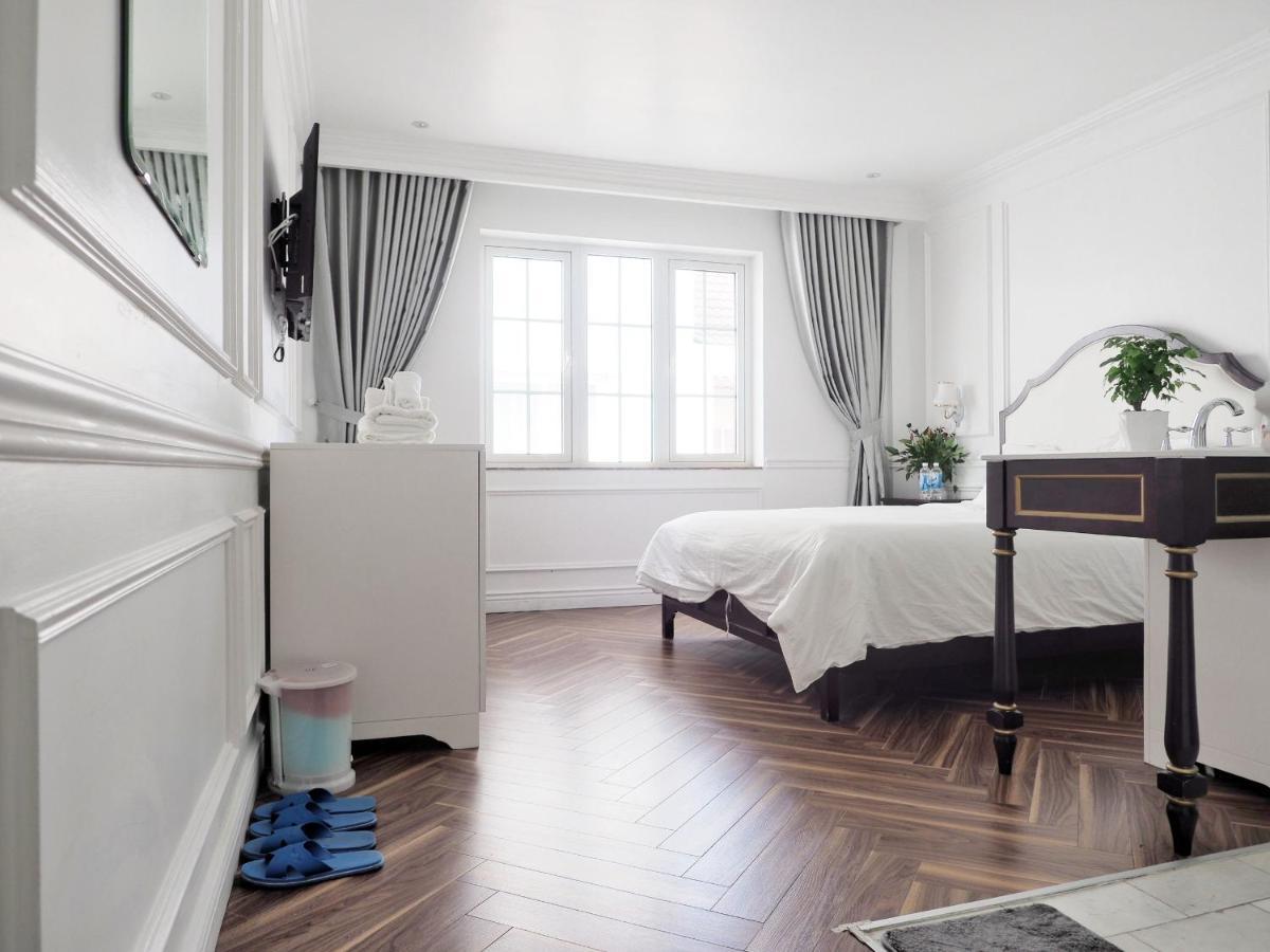 Diamond Suite Koreatown โฮจิมินห์ซิตี้ ภายนอก รูปภาพ